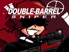 게임 Double-Barrel Sniper