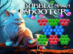 게임 Bubble Mania Shooter