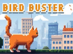 게임 Bird Buster