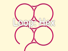 게임 Loop: Hex