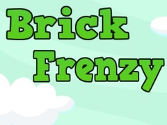 게임 Brick Frenzy
