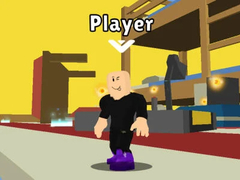 게임 Roblox: Hide and Seek Extreme