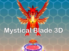 게임 Mystical Blade 3D