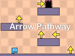 게임 Arrow Pathway