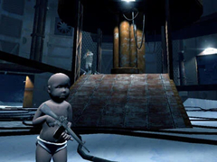 게임 Arena Baby Tournament
