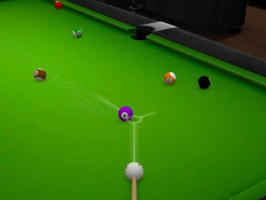 게임 Real Pool 3D