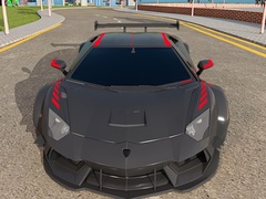 게임 Extreme Real Car Driving 2025