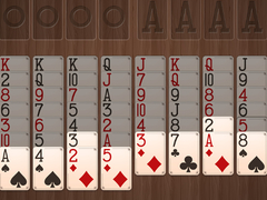 게임 Freecell Solitaire Free