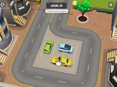 게임 Parking Jam