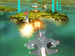 게임 Aces of the Sky: Epic Dogfights