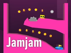 게임 Jamjam