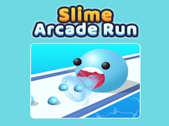 게임 Slime Arcade Run 