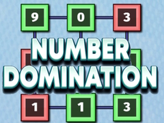 게임 Number Domination