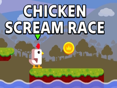 게임 Chicken Scream Race