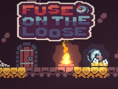 게임 Fuse on the Loose