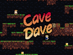 게임 Cave Dave