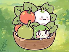 게임 Harvesting Veggies