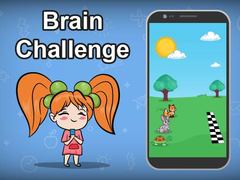 게임 Brain Challenge