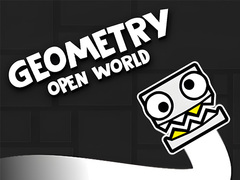 게임 Geometry Open World
