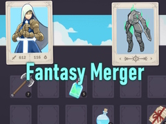 게임 Fantasy Merger