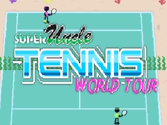 게임 Super Uncle Tennis: World Tour