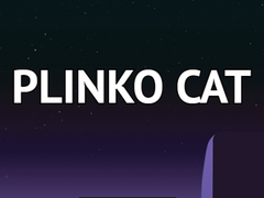 게임 Plinko Cat