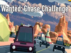 게임 Wanted: Chase Challenge