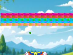 게임 Brick Buster Challenge