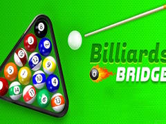 게임 Billiards bridge