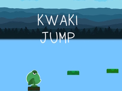 게임 KWAKI Jump 