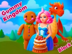 게임 Gummy Kingdom Block Puzzle