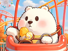 게임 Jigsaw Puzzle: Roller Coaster