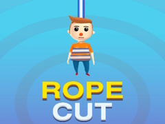 게임 Rope cut