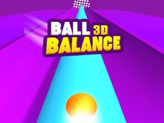 게임 Ball 3D Balance