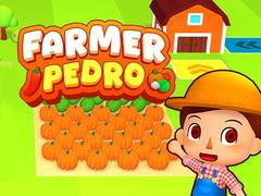 게임 Farmer Pedro