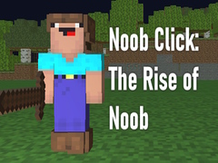게임 Noob Click: The Rise of Noob 