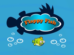 게임 Flapy Fish