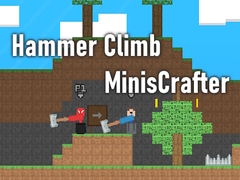 게임 Hammer Climb MinisCrafter