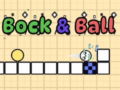 게임 Block & Ball