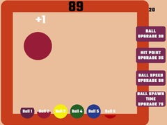 게임 Wall Breaking Balls