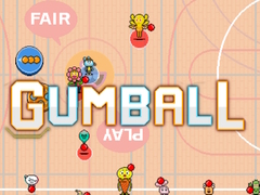 게임 Gumball