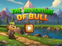 게임 The Adventure Of Bull