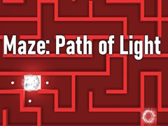 게임 Maze: Path of Light