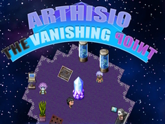게임 Arthisio: The Vanishing Point