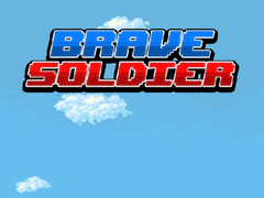 게임 Brave Soldier