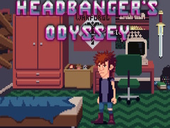 게임 Headbanger's Odyssey