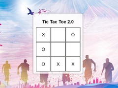 게임 Tic Tac Toe