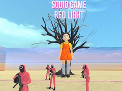 게임 Squid Game Red Light
