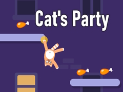 게임 Cat's Party