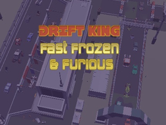 게임 Drift King Fast Frozen & Furious
